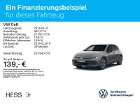 Volkswagen Golf - Vorschau Bild 2