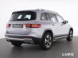 Mercedes-Benz GLB 180 Progressive+MBUX+LED-HP+Memory+EHeck+RFK - gebrauchte Mercedes-Benz GLB 180 aus dem Jahr 2024