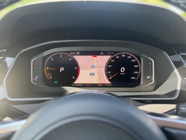 Arteon R-Line 2.0 TDI 4Motion StandHZG AHK  El. 