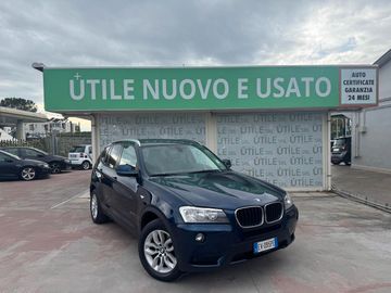 BMW X3 - 5