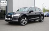 Audi Q5 40 TDI quattro sport S-Line *Pano*20"*LED* - gebrauchte Audi Q5 aus dem Jahr 2019