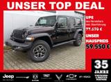 Jeep Wrangler Rubicon 2.0 T-GDi Sky-One - Jeep Wrangler Tageszulassungen
