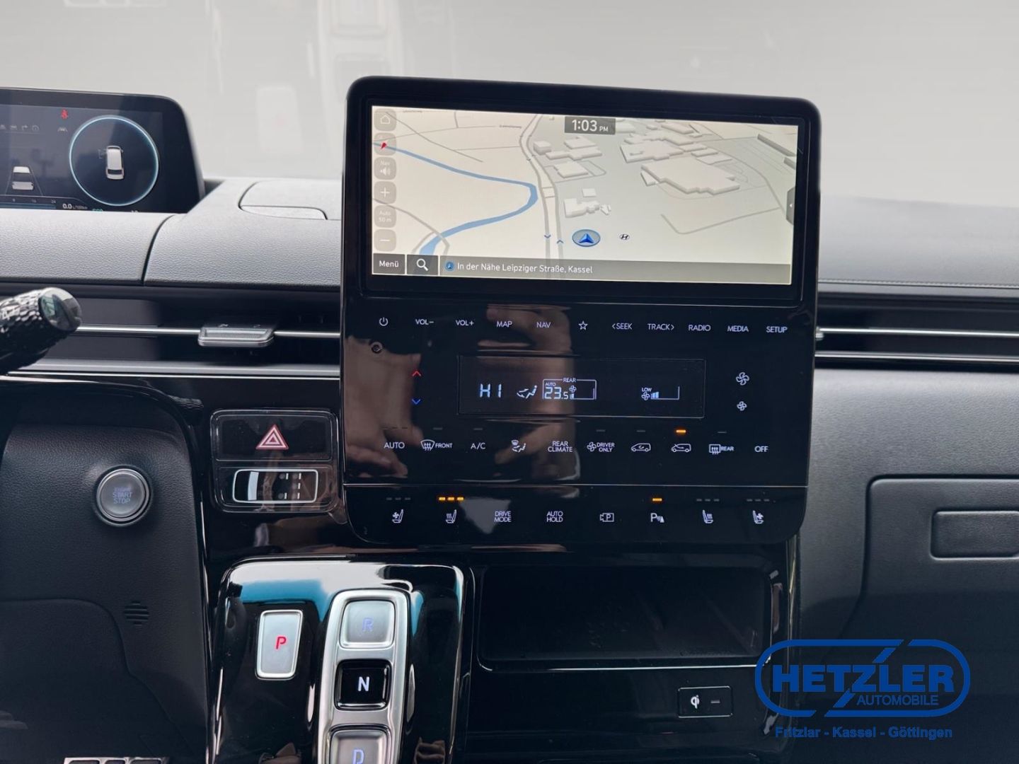 Hyundai Staria – Bild 9