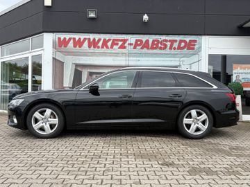 Audi A6 - 4
