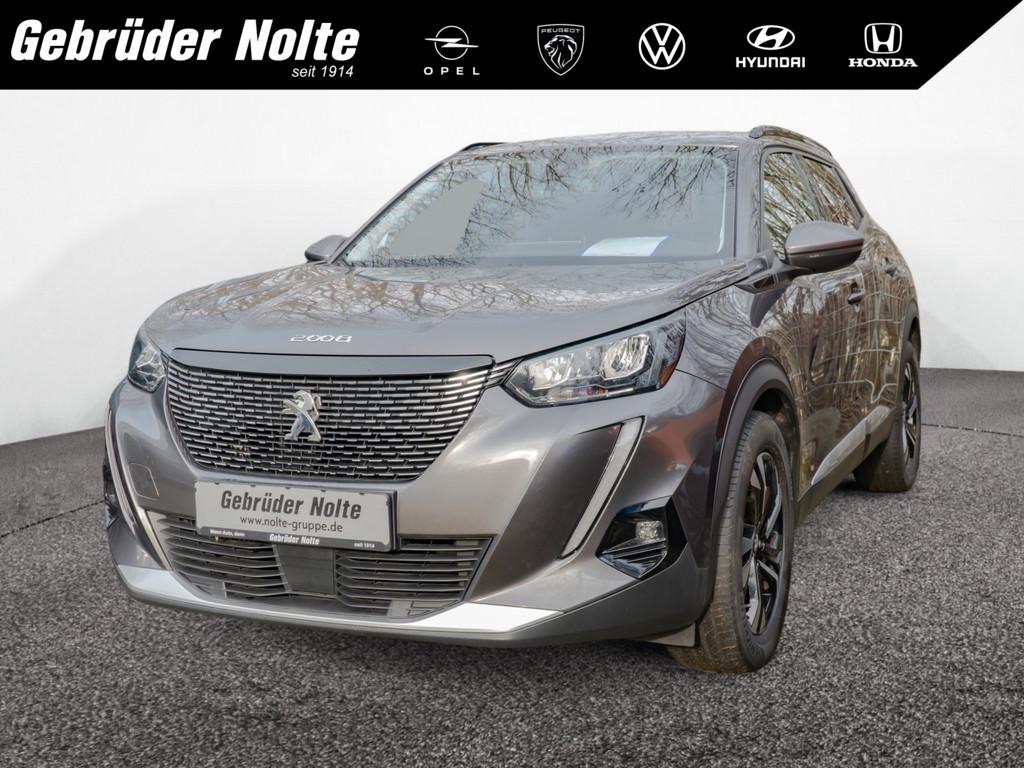 Peugeot 2008 1.2 Allure Pack PDC SHZ KAMERA NAVI LED