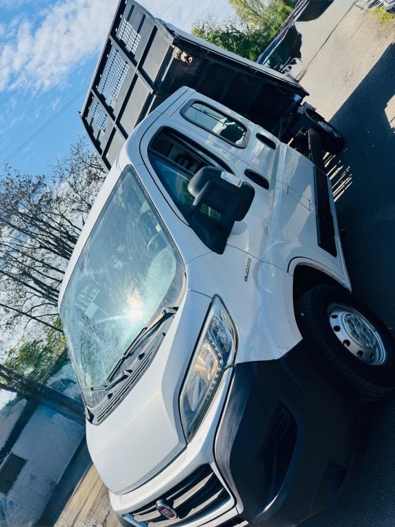 Image of Fiat Ducato