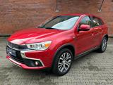 Mitsubishi ASX Diamant Edition / R-Kamera / Navigation - rote Mitsubishi ASX
