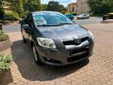 Toyota Auris 2007 1.4  16V / 2007 / TÜV neu - Toyota Auris Gebrauchtwagen in Köln