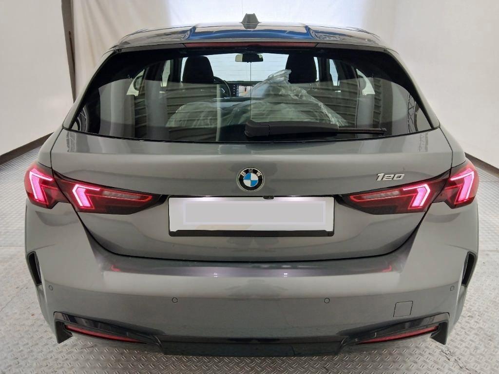 BMW 1 Series HuD Tempomat 2ZK adapt.LED 360° SHZ, миниатюра 5