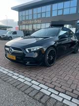 Mercedes-Benz A 35 AMG 4MATIC DCT - Mercedes-Benz A 35 AMG von privat