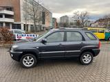 Kia Sportage EX 4WD~AHK~Tüv NEU ~ Zahnriemen NEU - Kia Sportage Ex mit Benzin-Antrieb