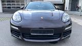 Porsche Panamera*S*970*TECHART*Neuwagenzustand*NAVI* - Porsche Panamera: Braun