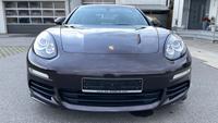 Porsche Panamera*S*970*TECHART*Neuwagenzustand*NAVI*