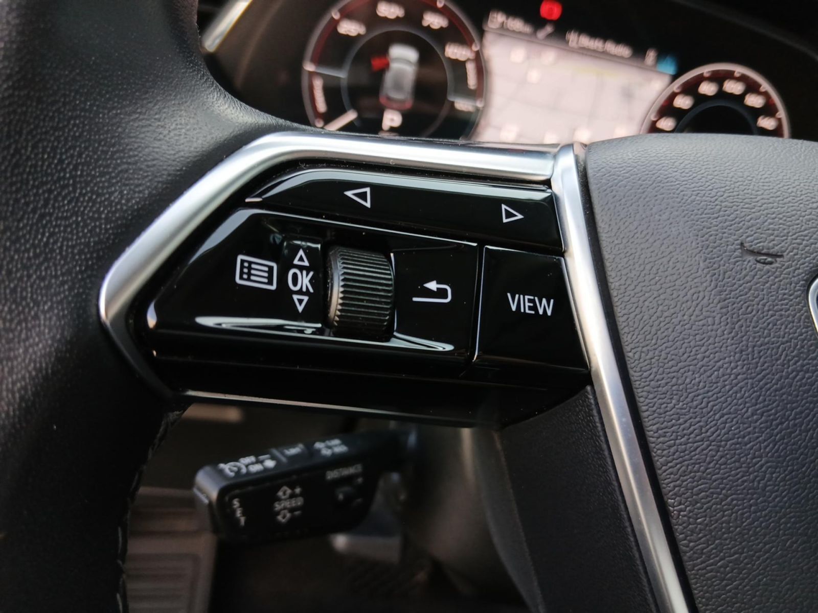 Audi Q8 e-tron - Bild 15