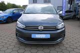 Volkswagen Touran 1.6 TDI Navi/LED/Sitzh./Temp./Pano. - Volkswagen Touran: 1.6