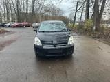 Toyota Verso - Toyota Verso aus 2007