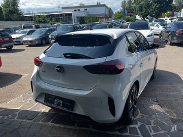 Bild 19 Opel Corsa F e Ultimate