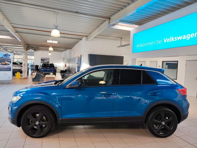 T-Roc 1.0 TSI *APP*Winter*PDC*Assist*DAB+