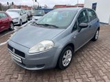 Fiat Grande Punto 1.2 8V Basis - Fiat Grande Punto: Limousine