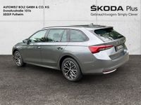 Skoda Octavia - Vorschau Bild 6