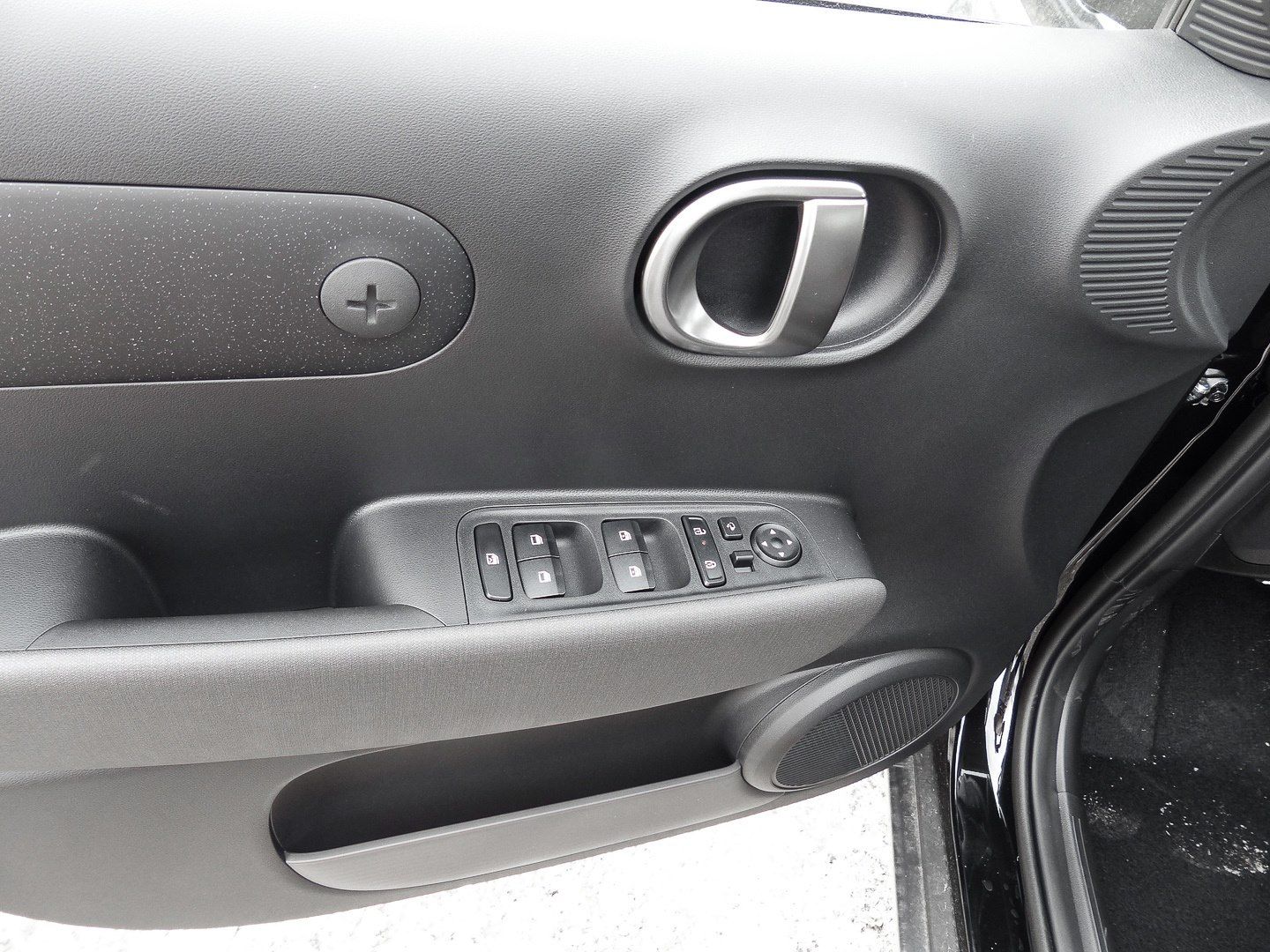 Hyundai INSTER - Bild 14
