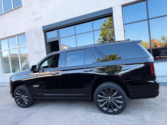 Cadillac Escalade V-Series 6.2l V8 Supercharger MY2025