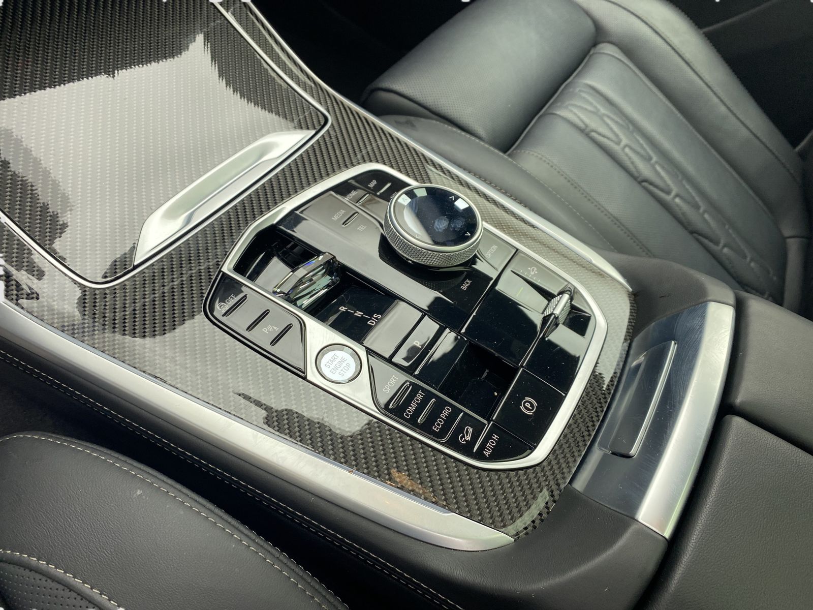 BMW X7 - Bild 12