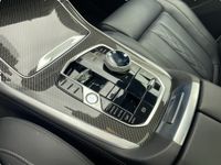 BMW X7 - Vorschau Bild 12