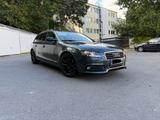 Audi A4 Avant 1.8TFSI 5000 bis morgen - Audi A4: 1.5