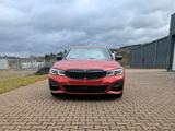 BMW 330d G20 | M-Paket | Sunset-Orange Met... - BMW 330: 330d M Paket
