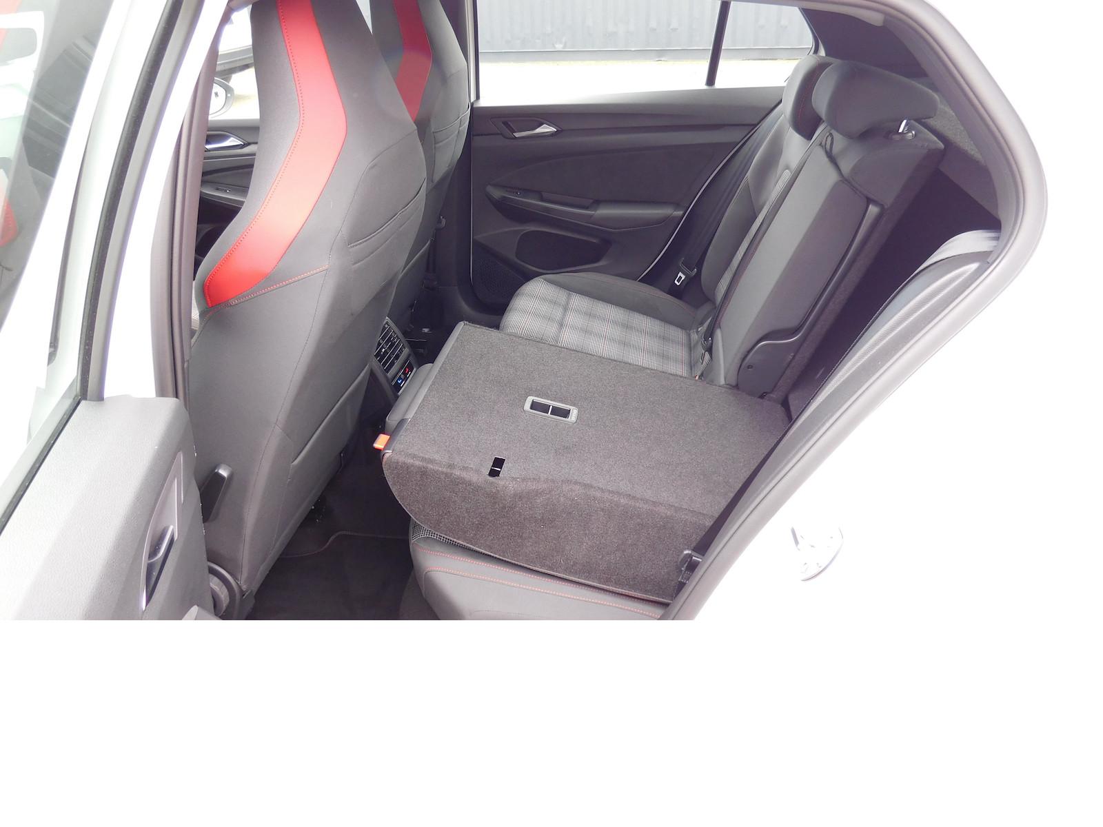 Volkswagen Golf GTI 2.0 VIII TSI Performance 4Trg Navi, миниатюра 13
