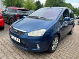 Ford C-Max C-MAX Style +/Klima/ - gebrauchte Ford C-Max aus dem Jahr 2009