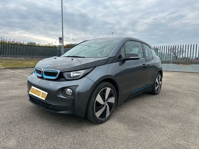 BMW Bmw i3 94 Ah