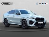 BMW X6 M Competition ab 1,99% eff. / Massage Panoram - BMW: M1