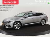 Volkswagen Arteon 1.4 TSI eHybrid R-Line | panorama dach | - mit Hybrid-Antrieb: Coupe, Schiebedach