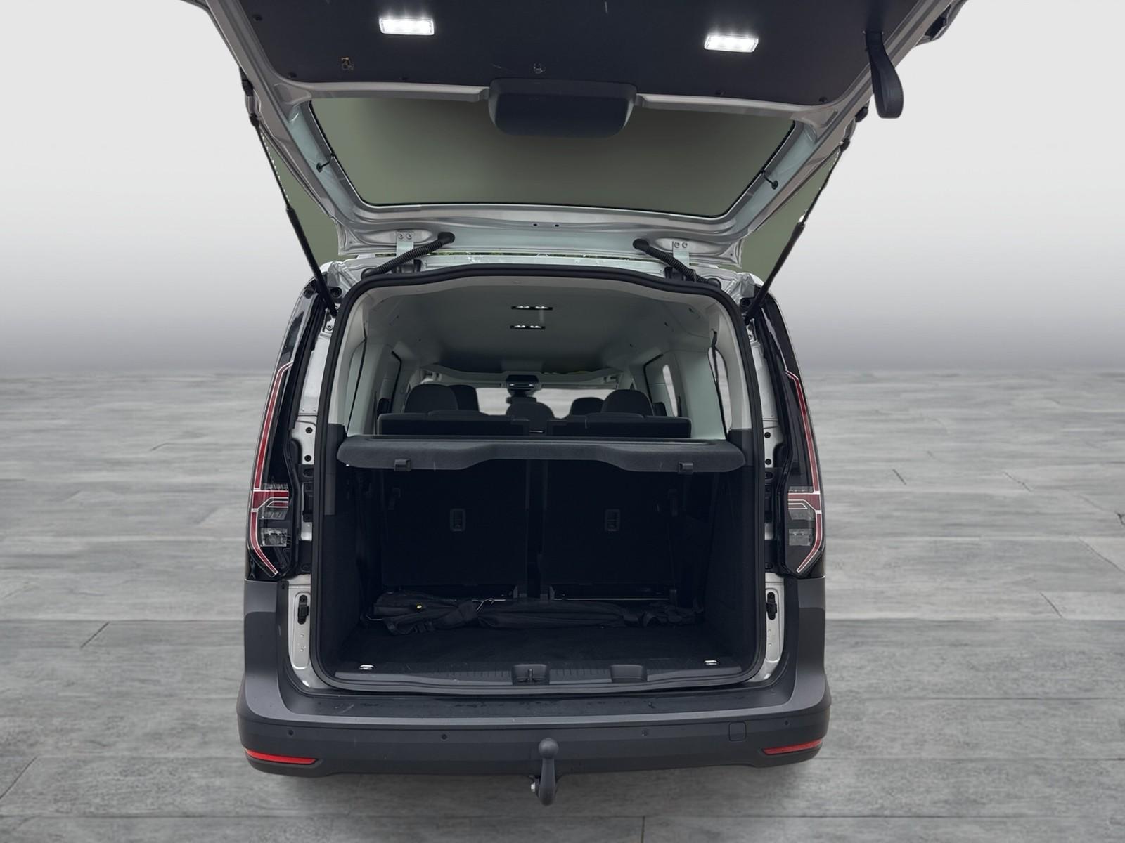Volkswagen Caddy Maxi 2.0 Kombi LR 7SITZE AHK CAM ACC NAVI