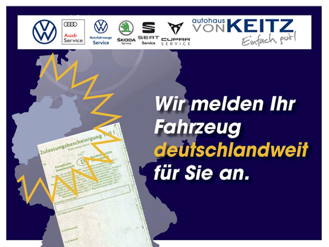 Volkswagen Polo VI 1.0 TSI Highline +SHZ+KLIMA+PDC+ACC+