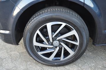 Volkswagen T6 Multivan 2.0 TDI DPF DSG Join StdhzgAHKLED