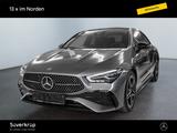 Mercedes-Benz CLA 220 4M Coupé , AMG NIGHT PREMIUM AHK KAMERA - gebrauchte Mercedes-Benz CLA 220 aus dem Jahr 2024