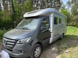 HYMER / ERIBA / HYMERCAR BMC-T 680 TV-SAT-Solar-WCS  System- HPC Hub. - HYMER / ERIBA Wohnmobile & -wagen in Nürnberg