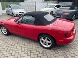 Mazda MAZDA MX-5 1.8i 16V cat 140CV!! UNICO PROPRIETAR - gebrauchte Mazda MX-5 aus dem Jahr 1998