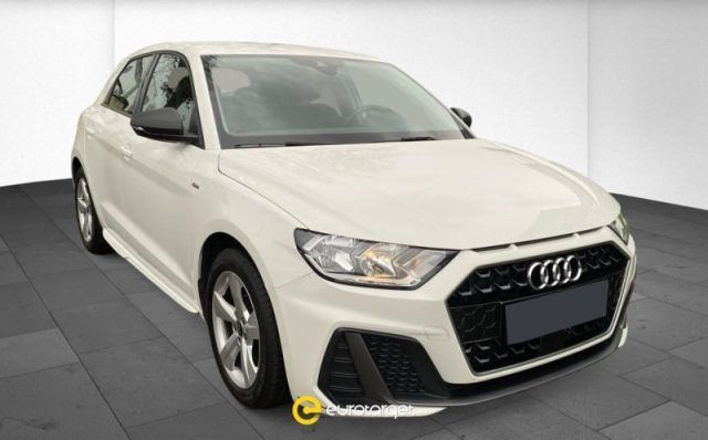 Audi AUDI A1 SPB 25 TFSI S tronic S line edition