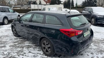 Toyota Auris Touring Sports Comfort