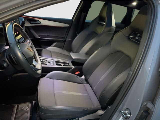 Leon Sportstourer VZ 2.0 TSI DSG 4DRIVE BEATS RE