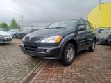 Ssangyong Kyron Xdi 2WD Automatik* AHK 2.300KG *Verkauf im - Ssangyong Kyron aus 2006