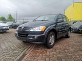 Ssangyong Kyron Xdi 2WD Automatik* AHK 2.300KG *Verkauf im - Ssangyong Kyron: Xdi