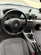 BMW Bmw 116d Facelift  3500 vb - BMW: 350d