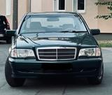 Mercedes-Benz Mercedes Benz C200 w202 c klasse ELEGANCE ... - gebrauchte Mercedes-Benz C 200 aus dem Jahr 1999