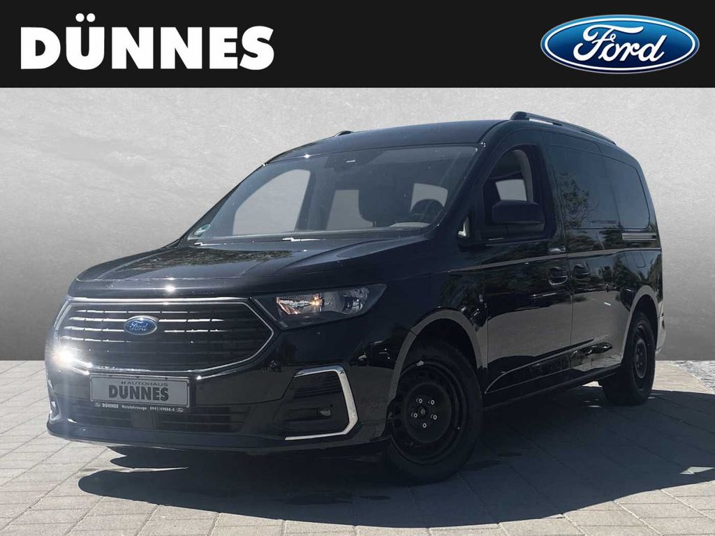 2023 Ford Tourneo Connect