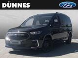 Ford Tourneo Connect 2.0l Diesel 6 Gang Schaltge - Ford Tourneo Connect: L2